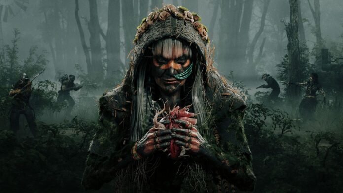 Hunt: Showdown: Nova atualização 1896 traz evento e mudanças para aumentar o custo do silêncio.