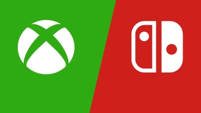 Nintendo supera Xbox One em jogos digitais: testes mostram que a consola da Microsoft era mais avançada - mas a Microsoft...